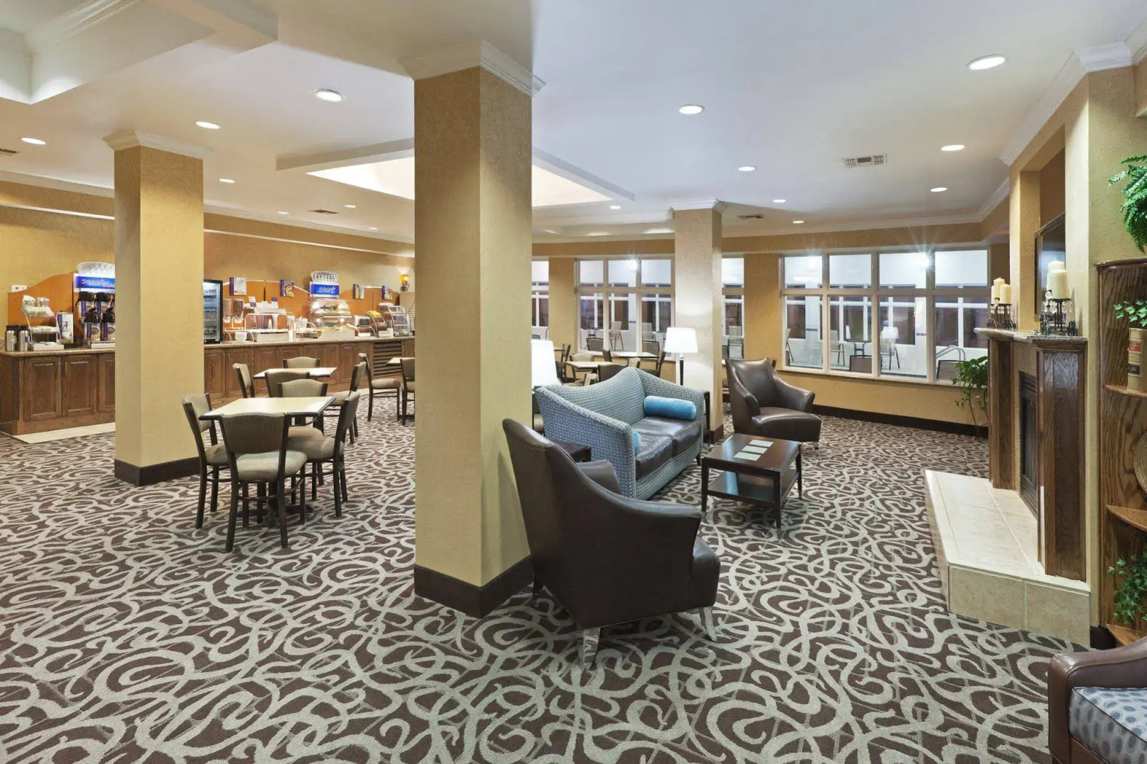 Holiday Inn Express Hereford by IHG