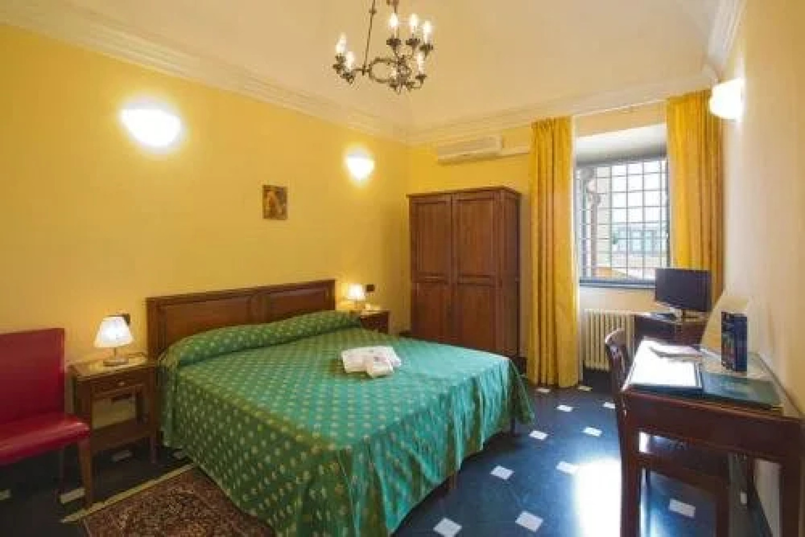 Palazzo Vescovile Hotel