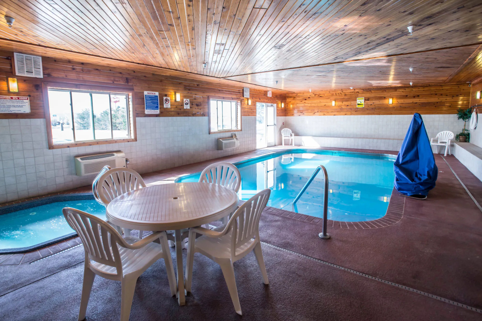 Sleep Inn & Suites Hays I-70