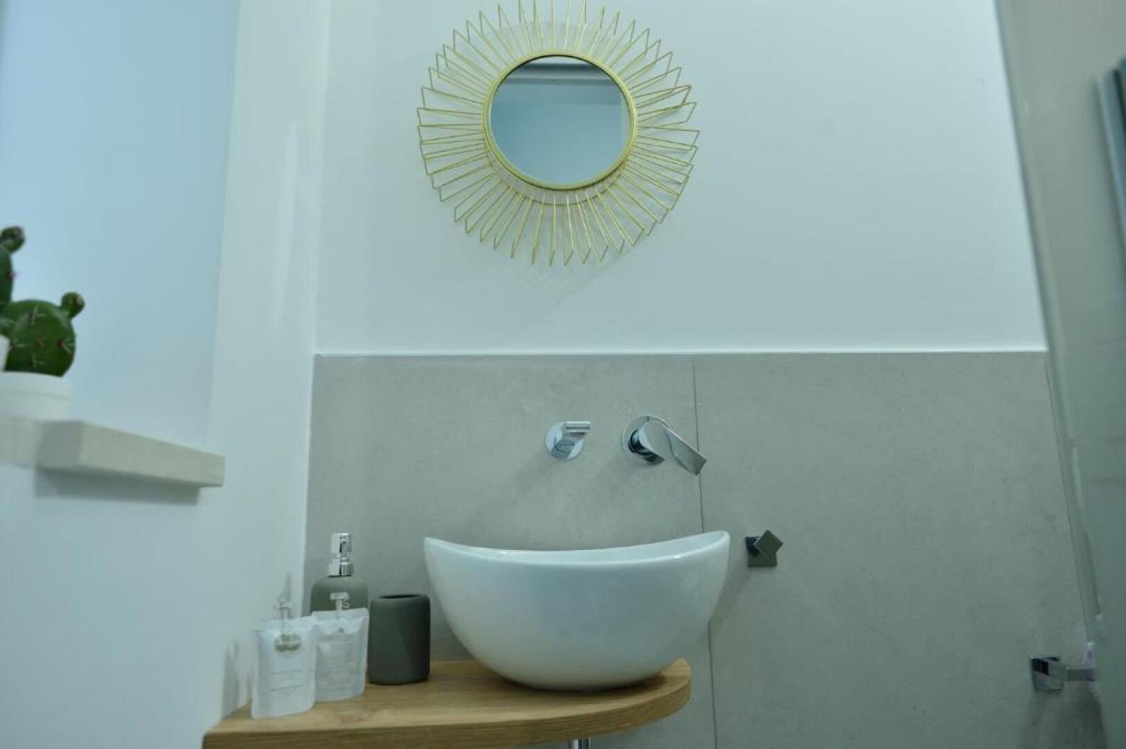 Scala dei Turchi Luxury Home