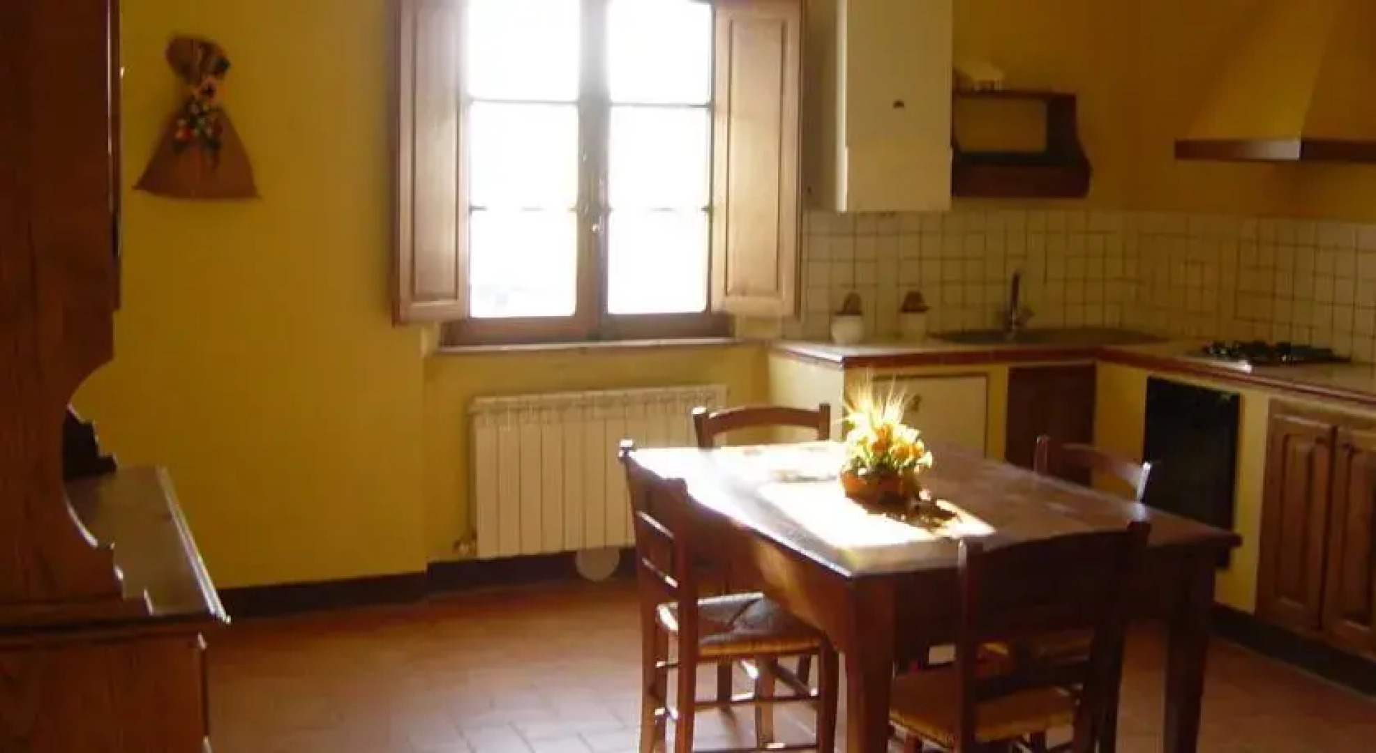 Agriturismo Ville Petroni