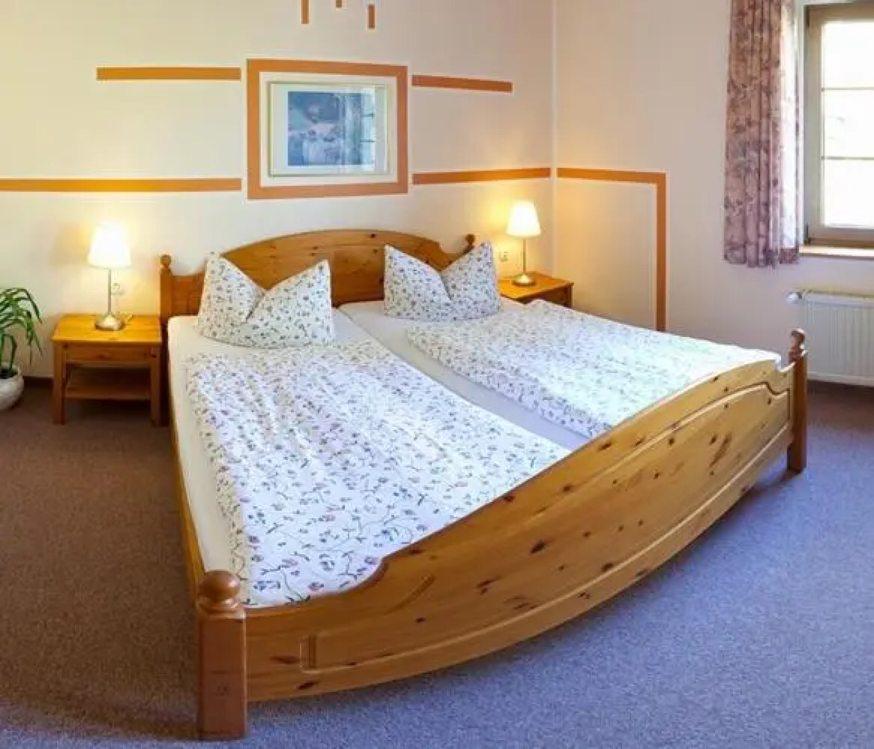 Hotel & Restaurant Kleinolbersdorf