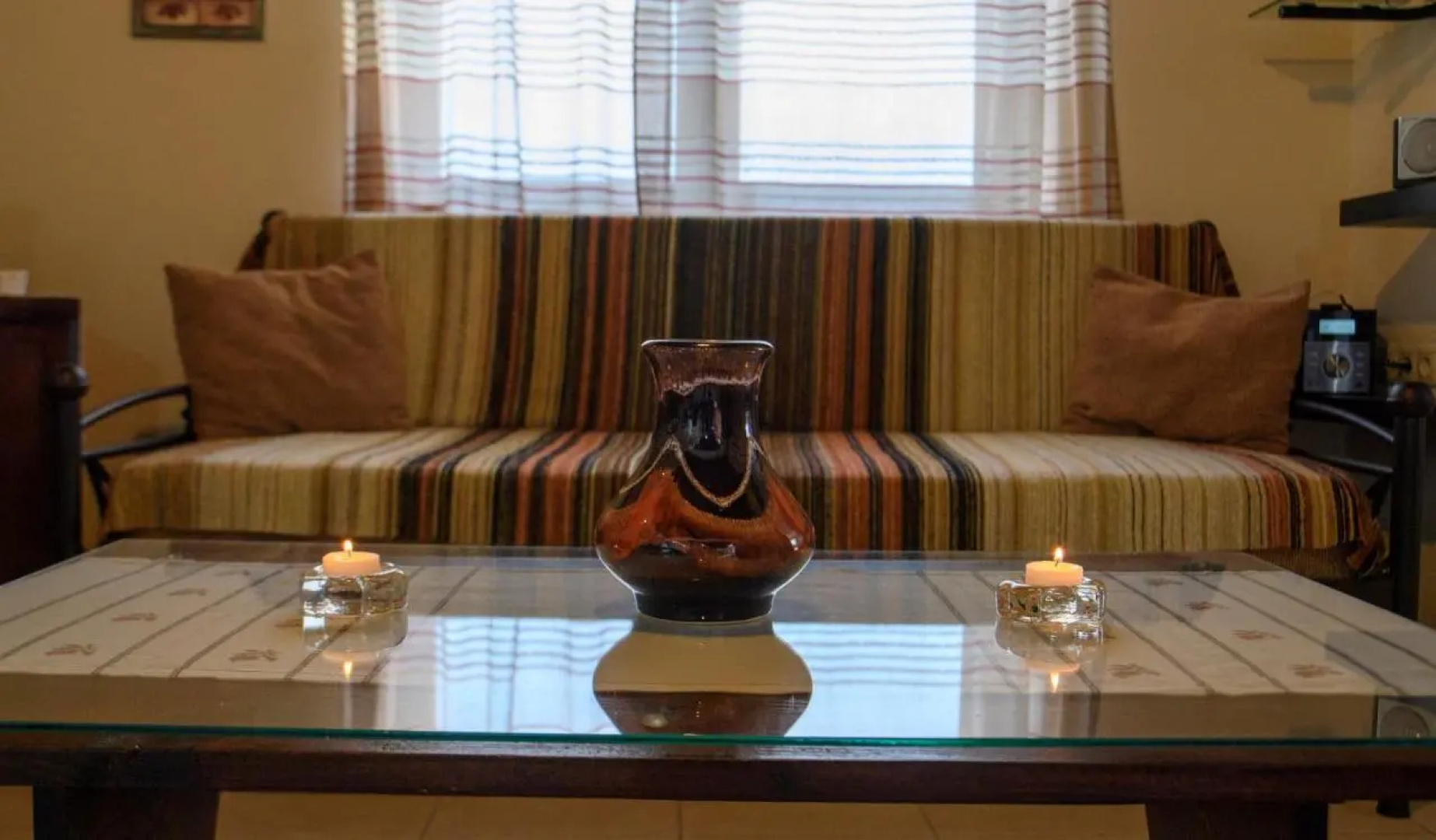 Villa Valia- Relaxation and Cretan hospitality
