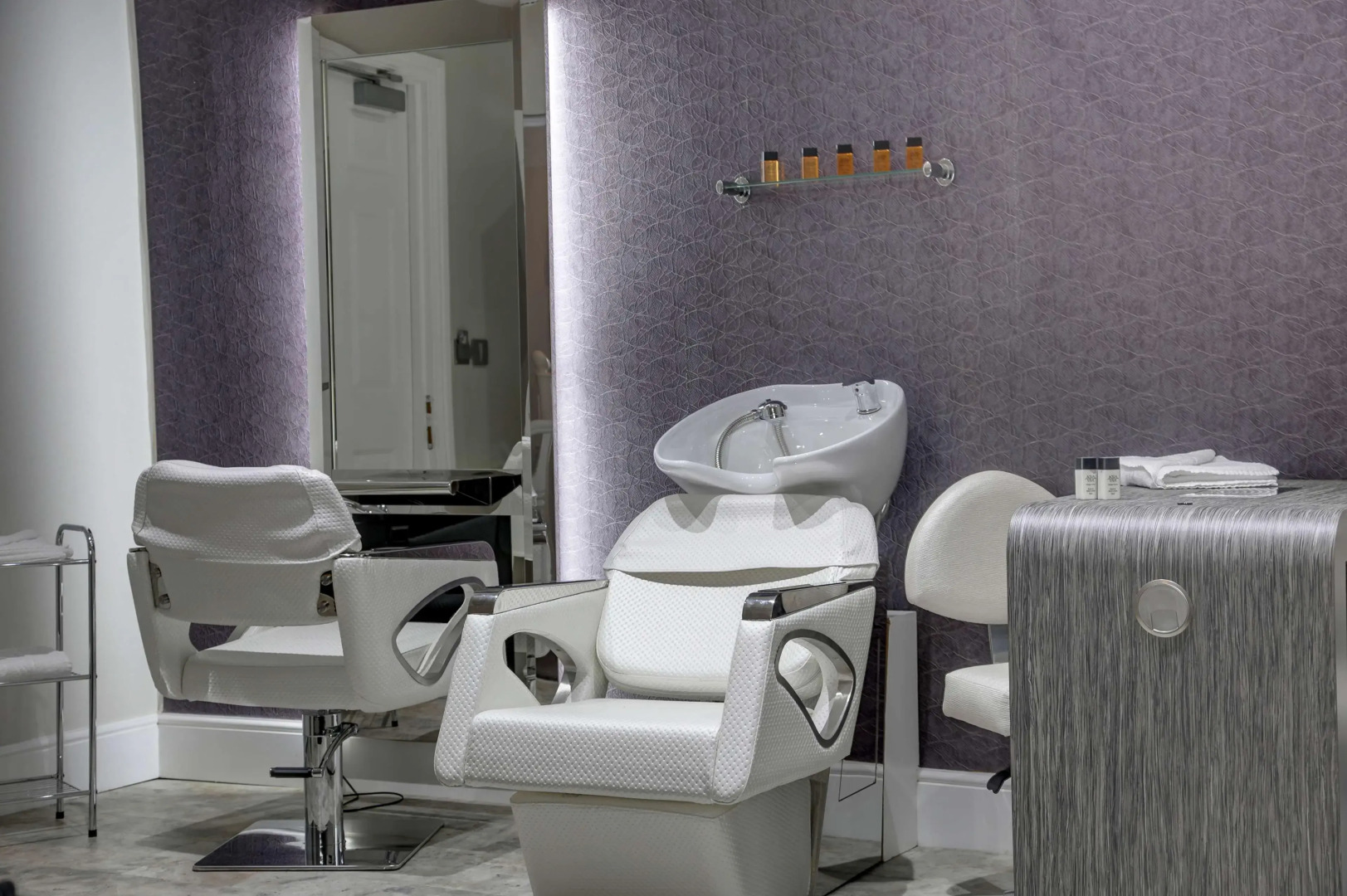 Best Western Plus Croft Hotel