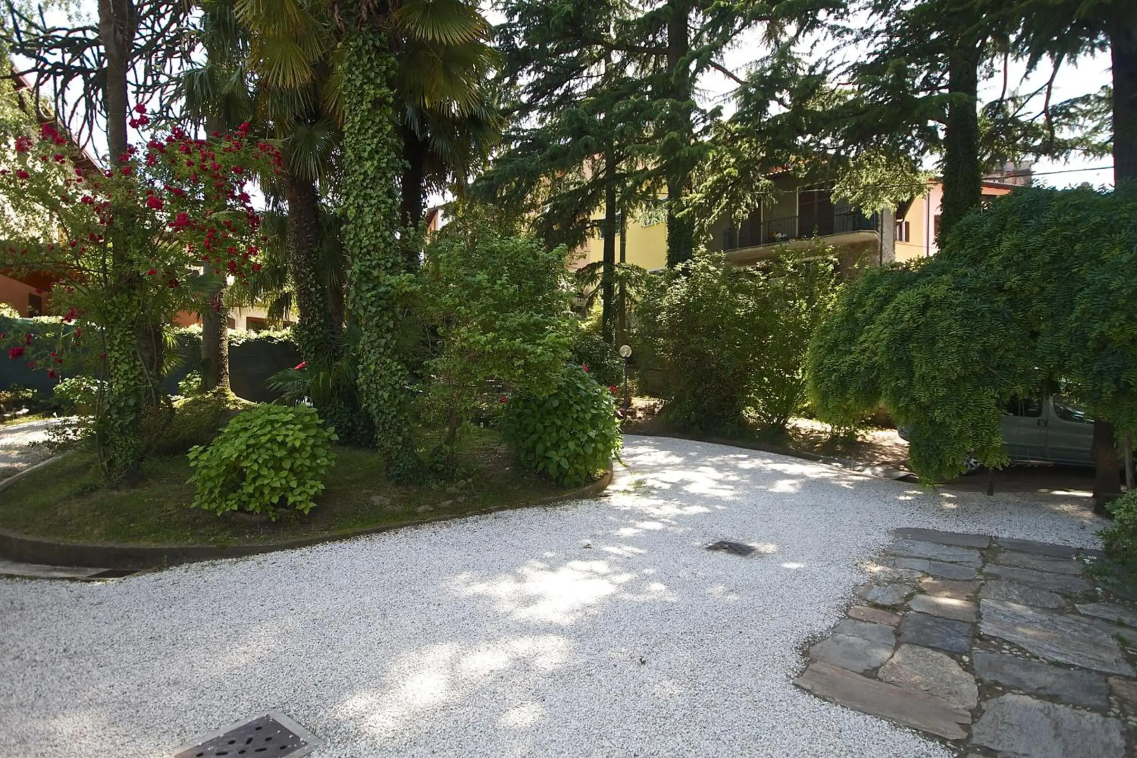 Villa Farinelli