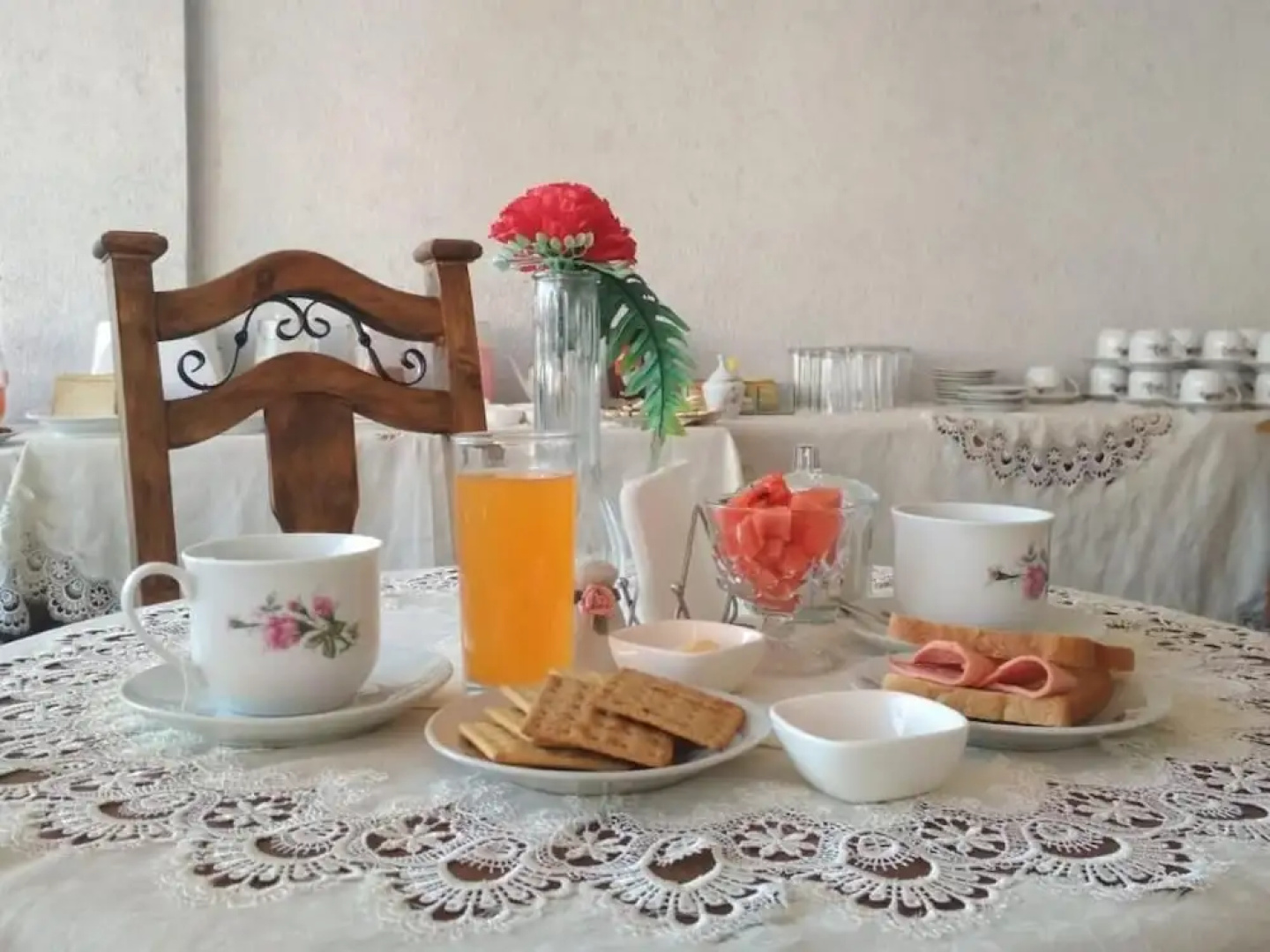 Hotel Maison Fiori (Plaza Colon)