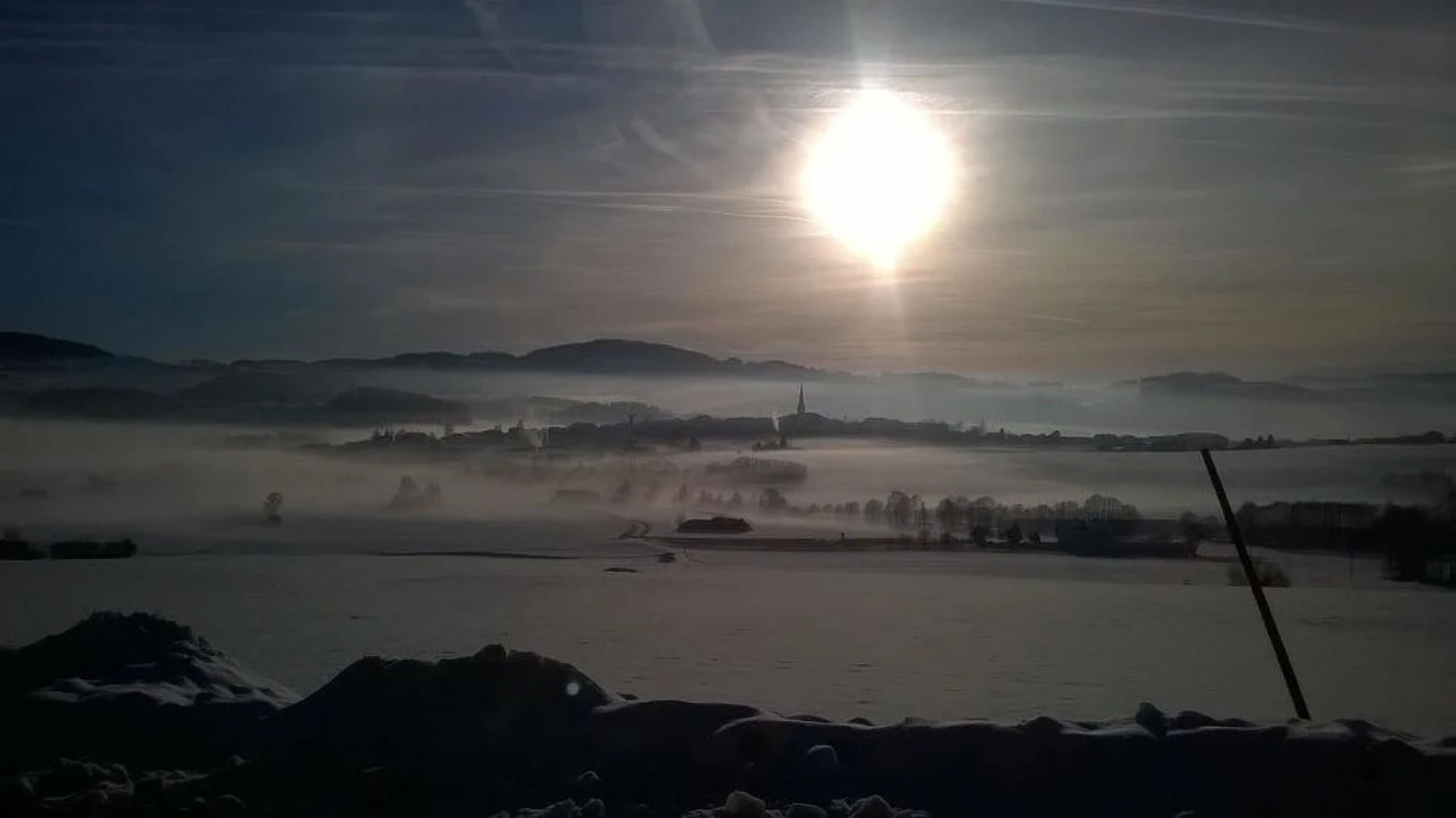 Gasthaus - Pension Sonnenhof