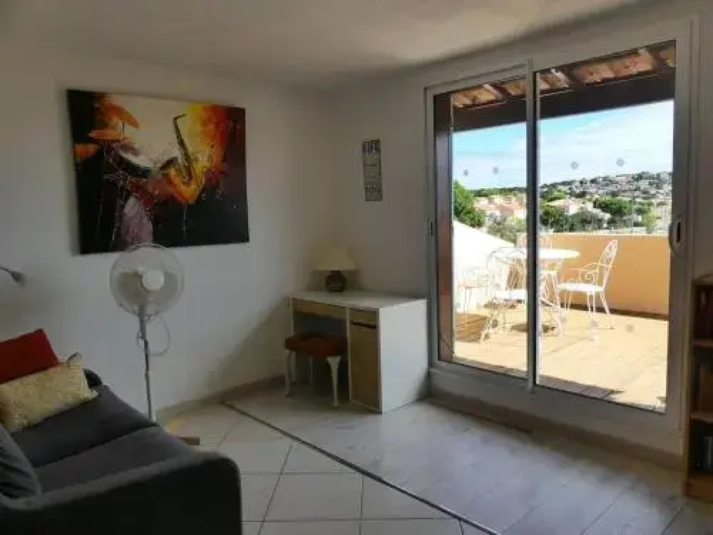 MAISON LEUCATE, 4 PIèCES, 8 PERSONNES - FR-1-81-146