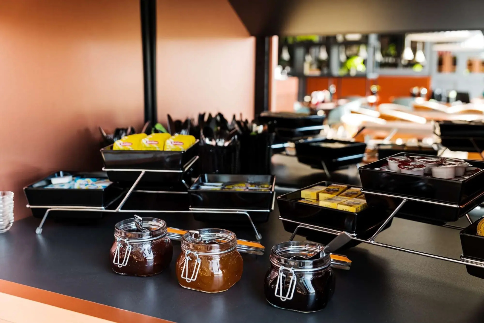B&B HOTEL Antwerpen Zuid