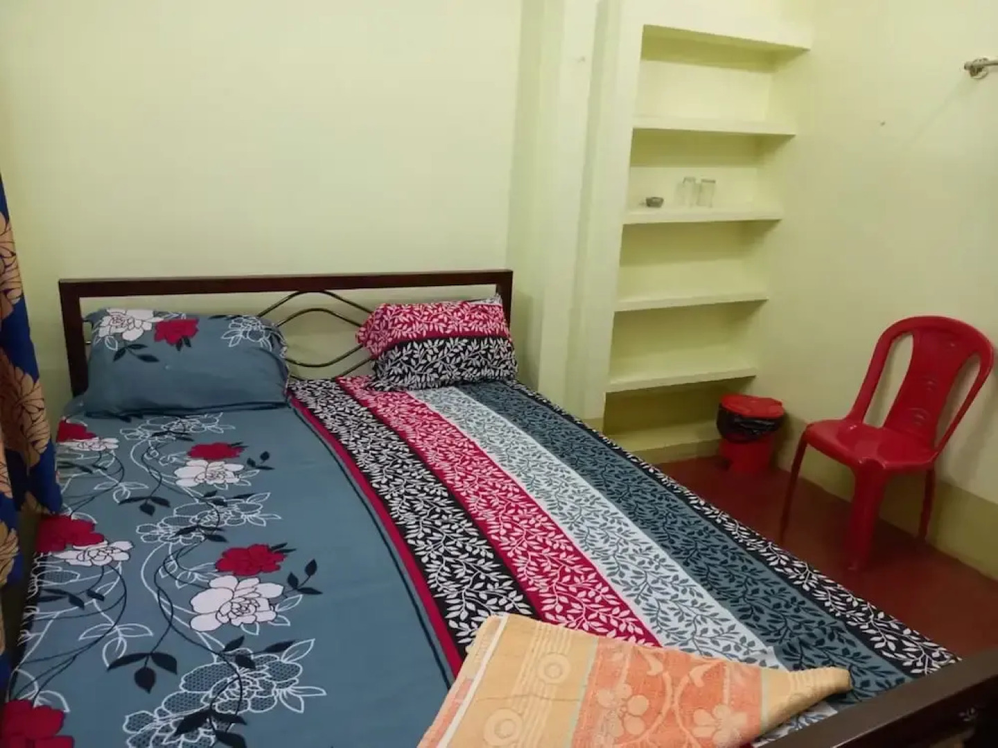 ATITHYA GUEST HOUSE Bolpur