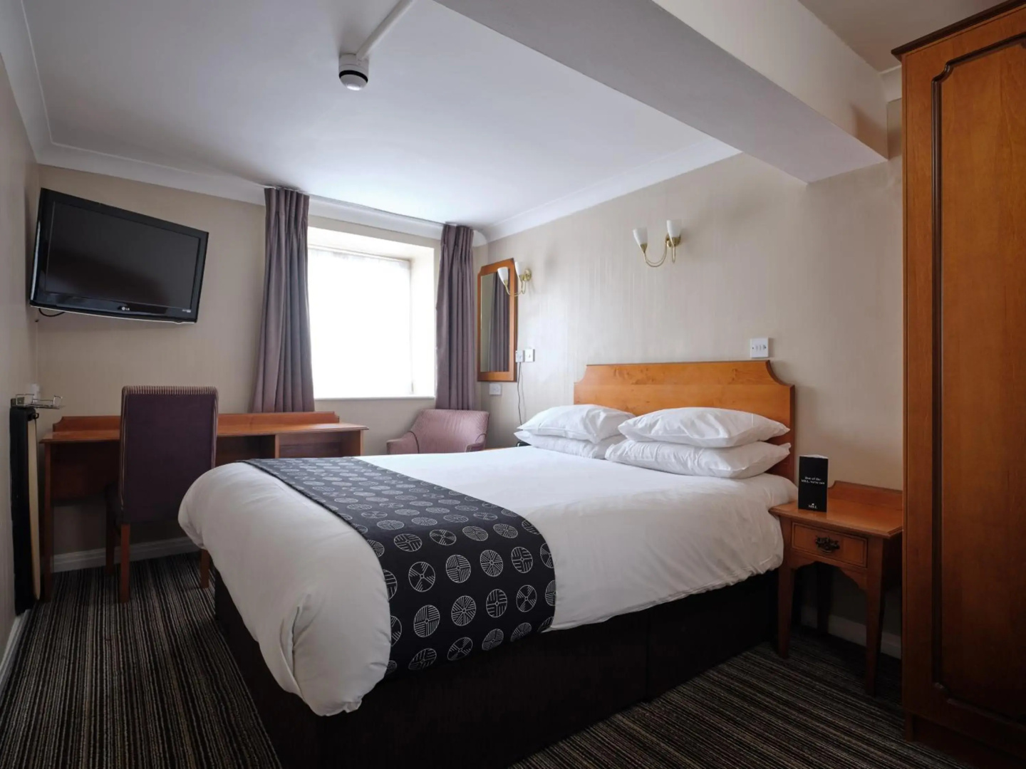 The Mill Hotel & Spa