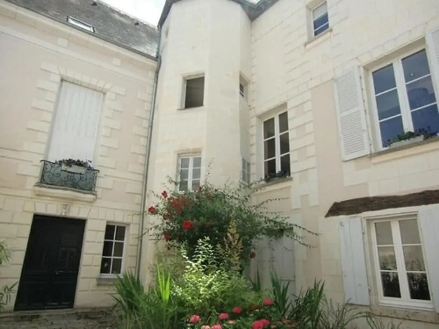 Gite Anne de Beauval