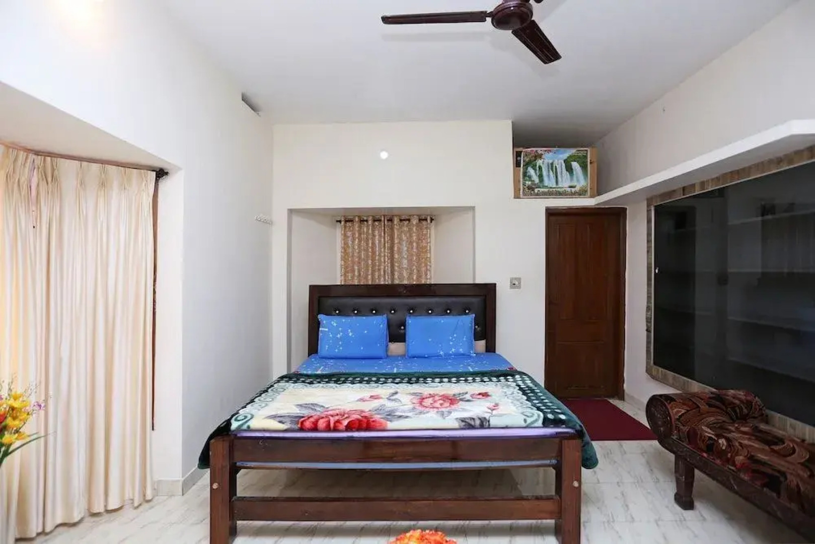 OYO 9374 Home Picturesque Stay Hoskeri