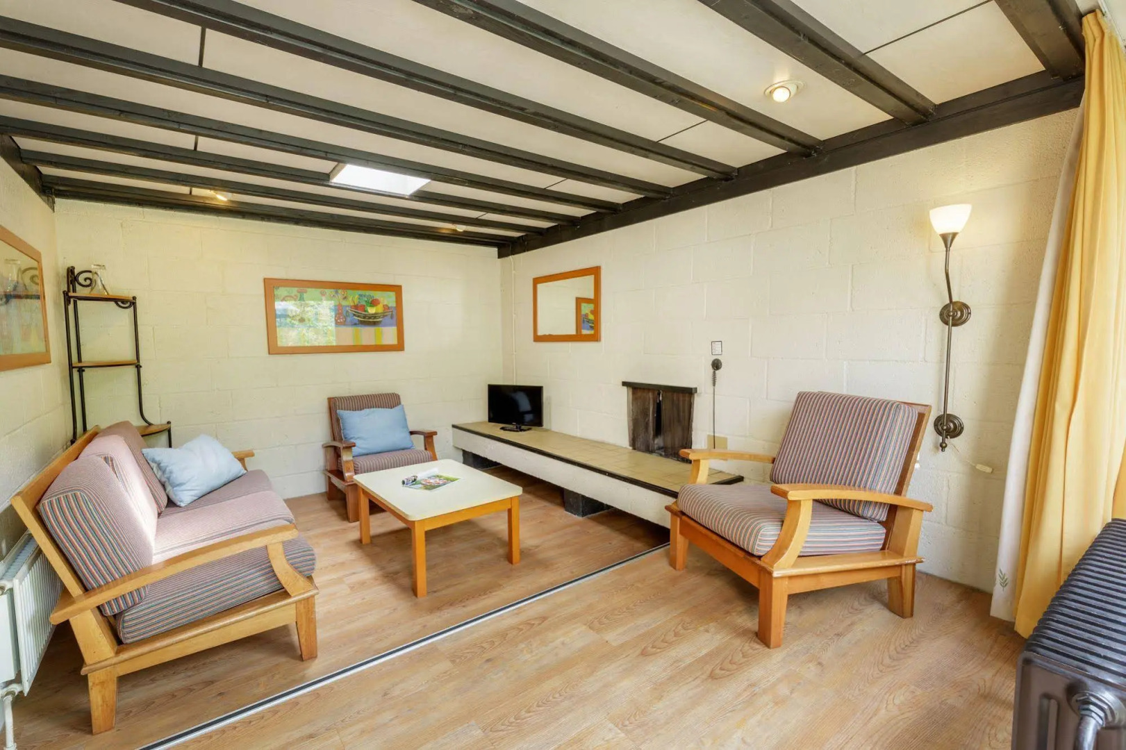 Center Parcs Het Meerdal