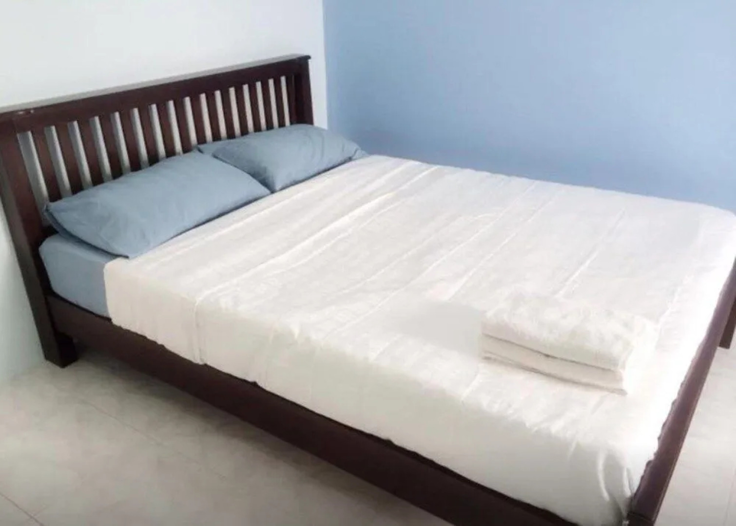 Baan Meesri Serviced Residence