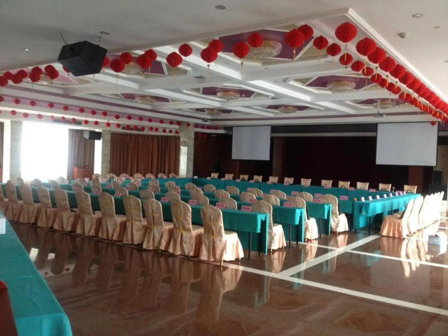 Huaxi International Hotel