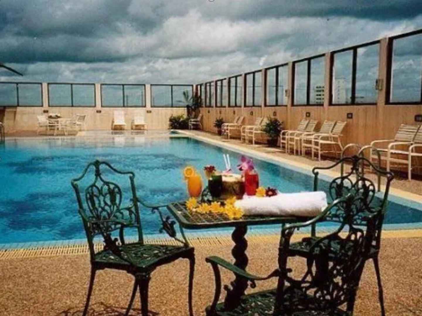 Holiday Villa Alor Setar