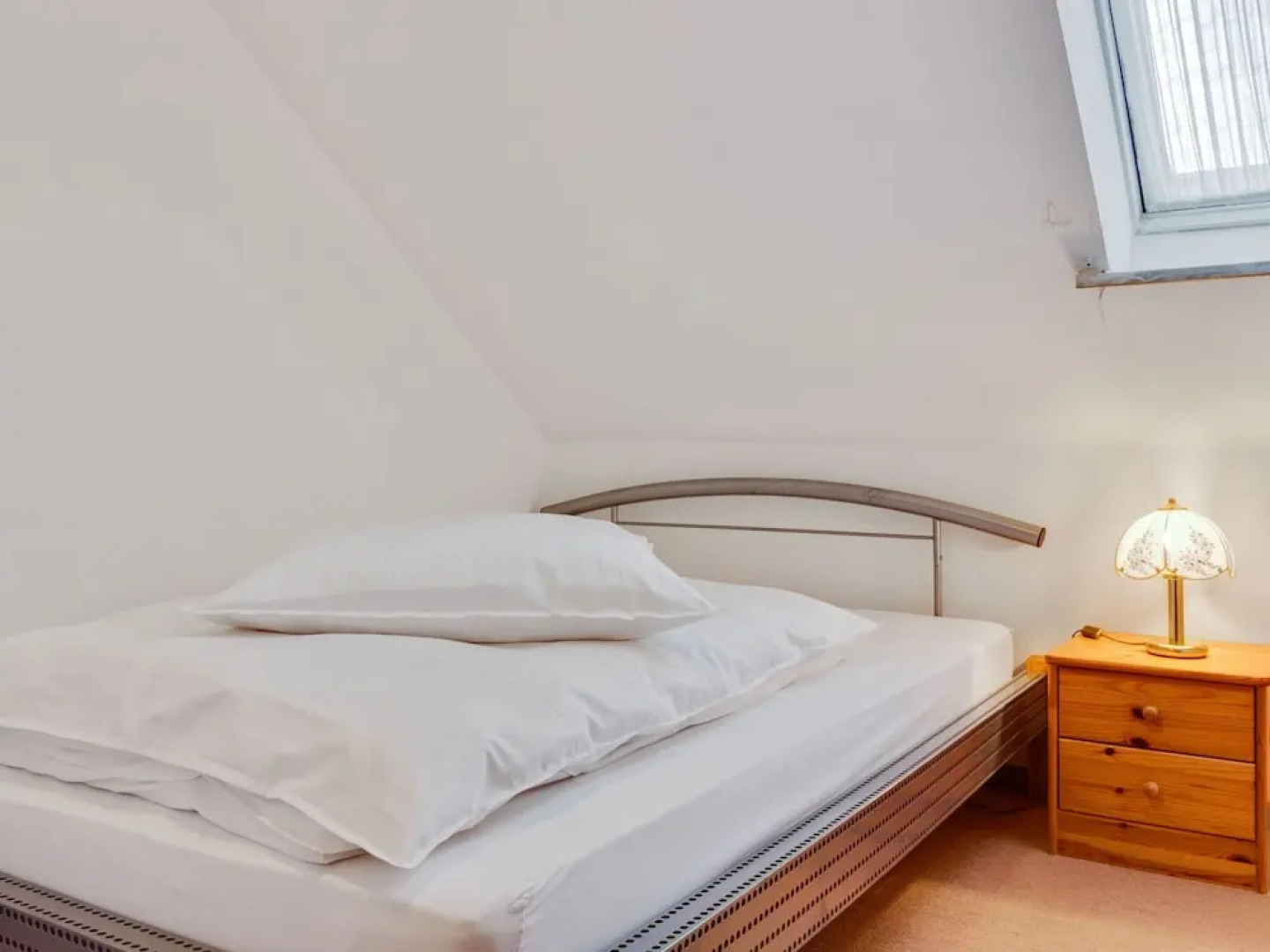 Cozy Stay in Kamschlacken