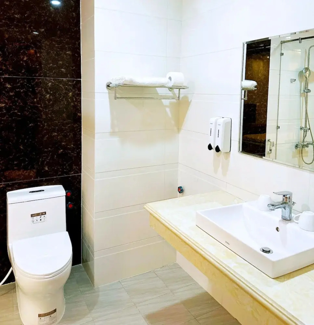 GRAD Korea Hotel Vip