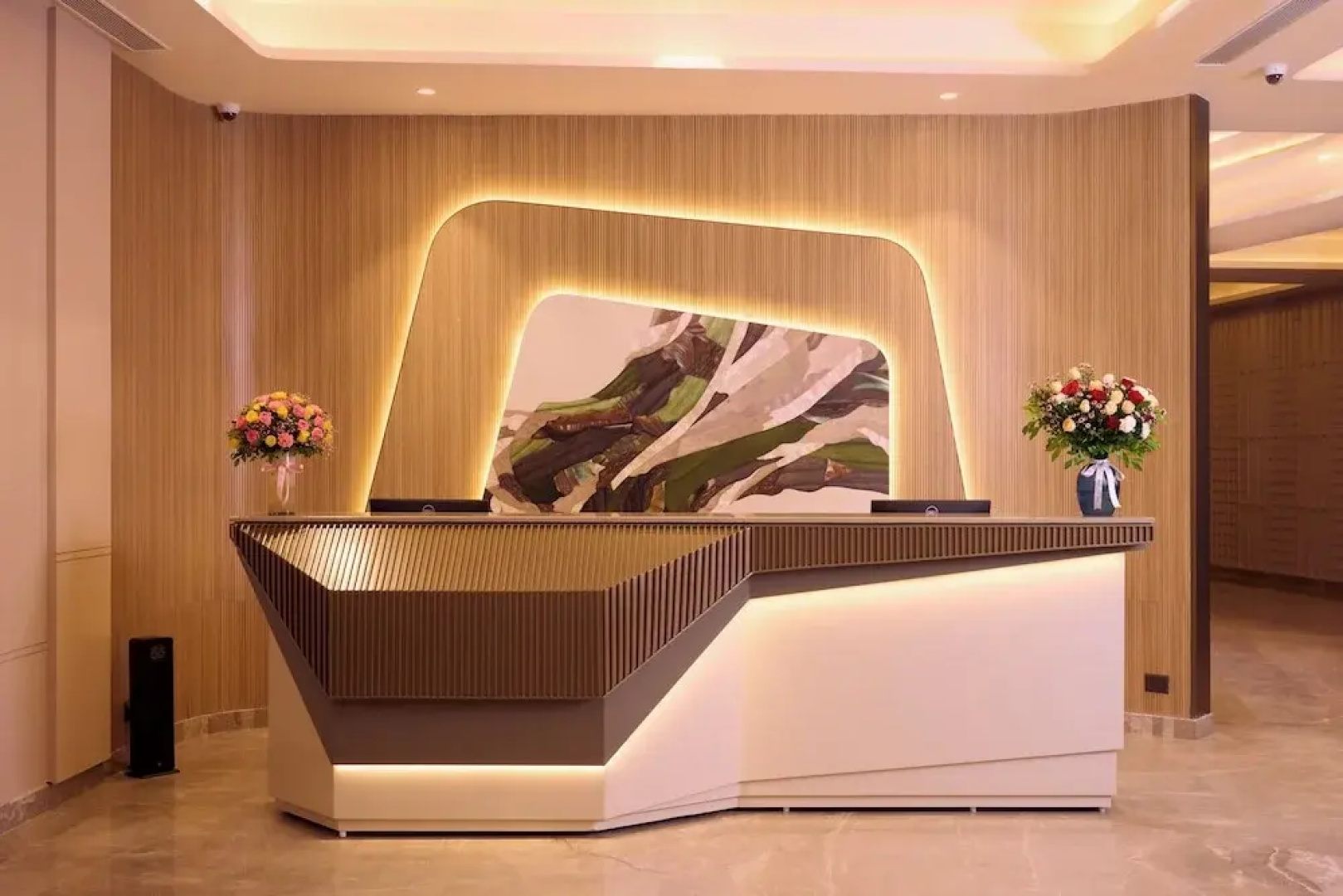 Riviera Sarovar Portico Pathankot