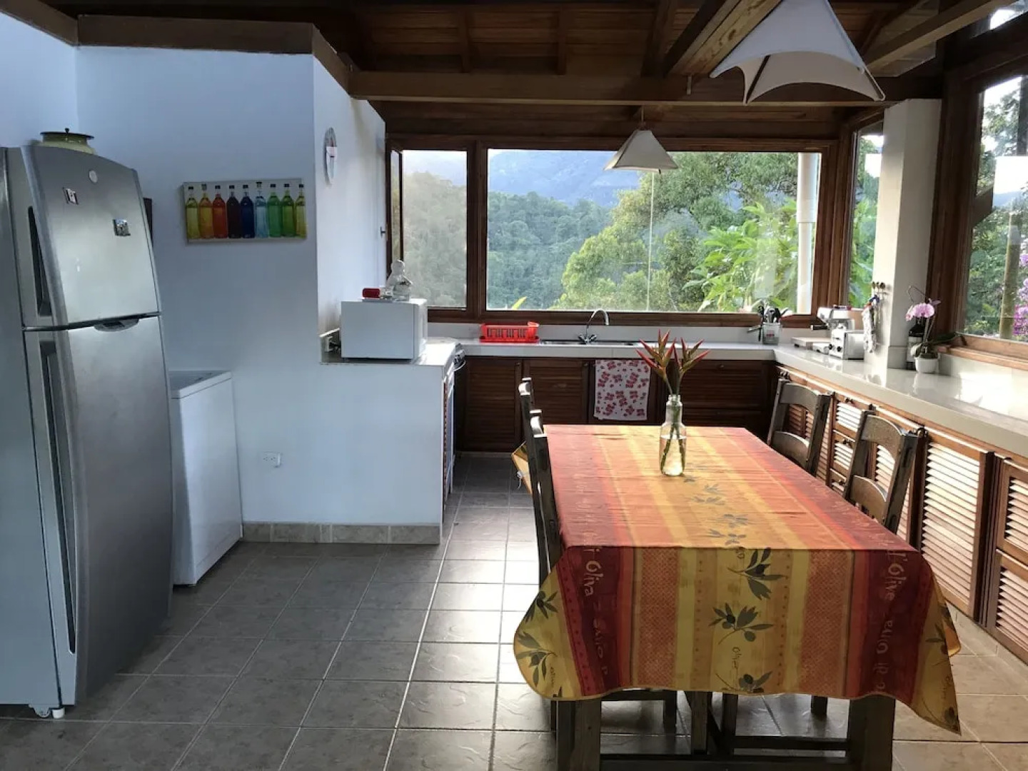 Ecollacta - Elegant Homes in Private Ecological Property