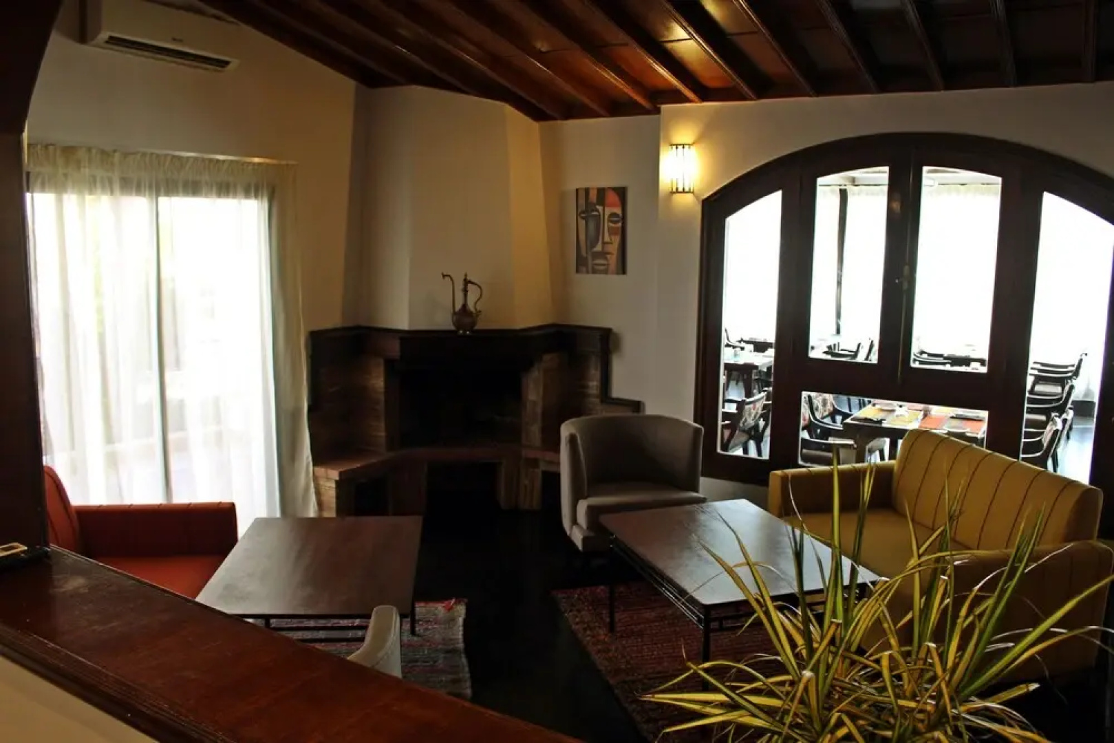 Casa Palma
