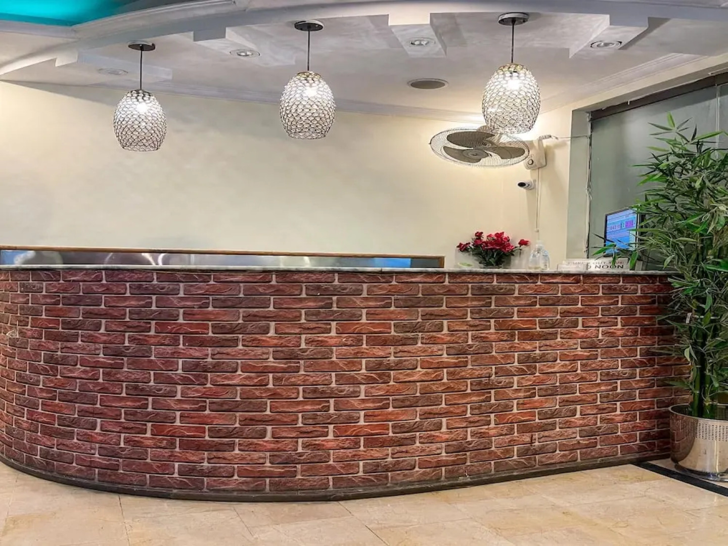 Rose Palace Hotel Gulberg