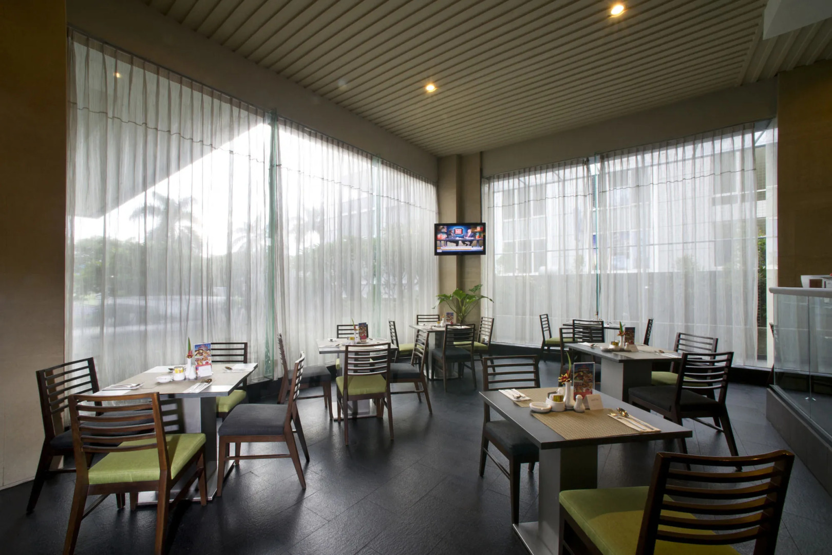 Grand Zuri Jababeka - Cikarang