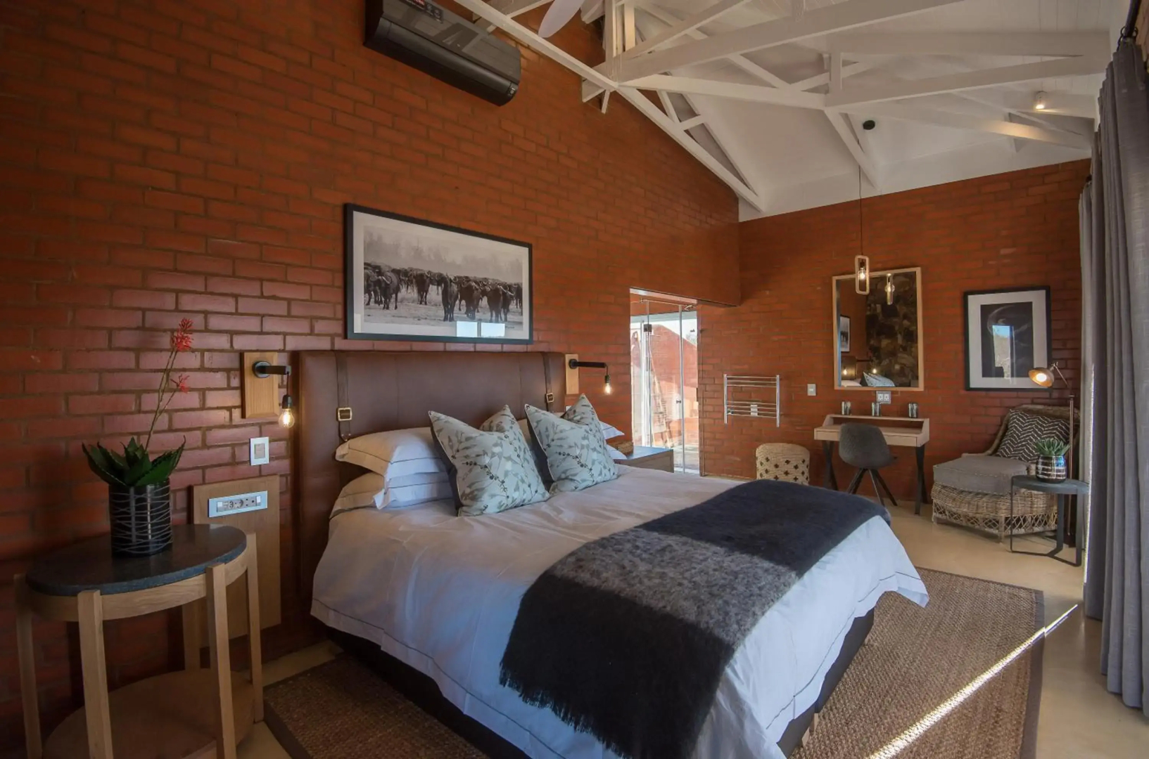 Rockfig Lodge Madikwe