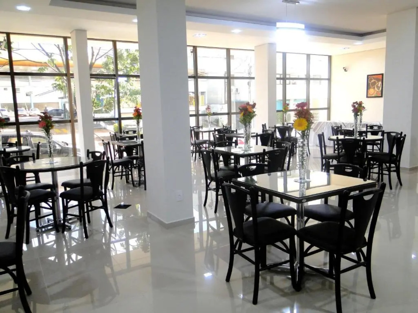 Maestro Executive Hotel