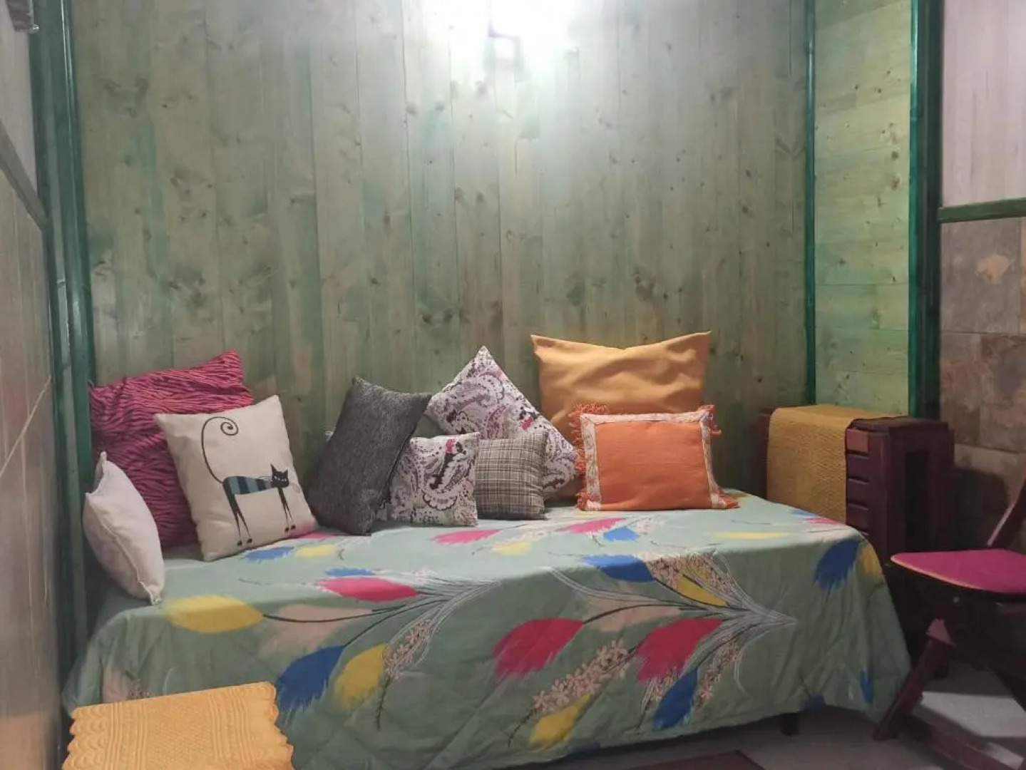 Cliff House Gran Canaria