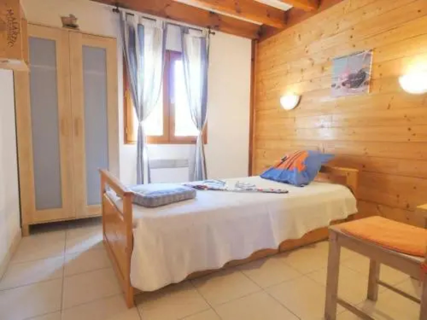 House Belle de jour 1