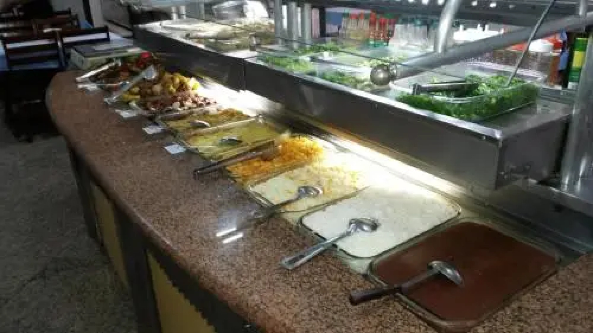 Psiu Lanches e Hotel Veraneio