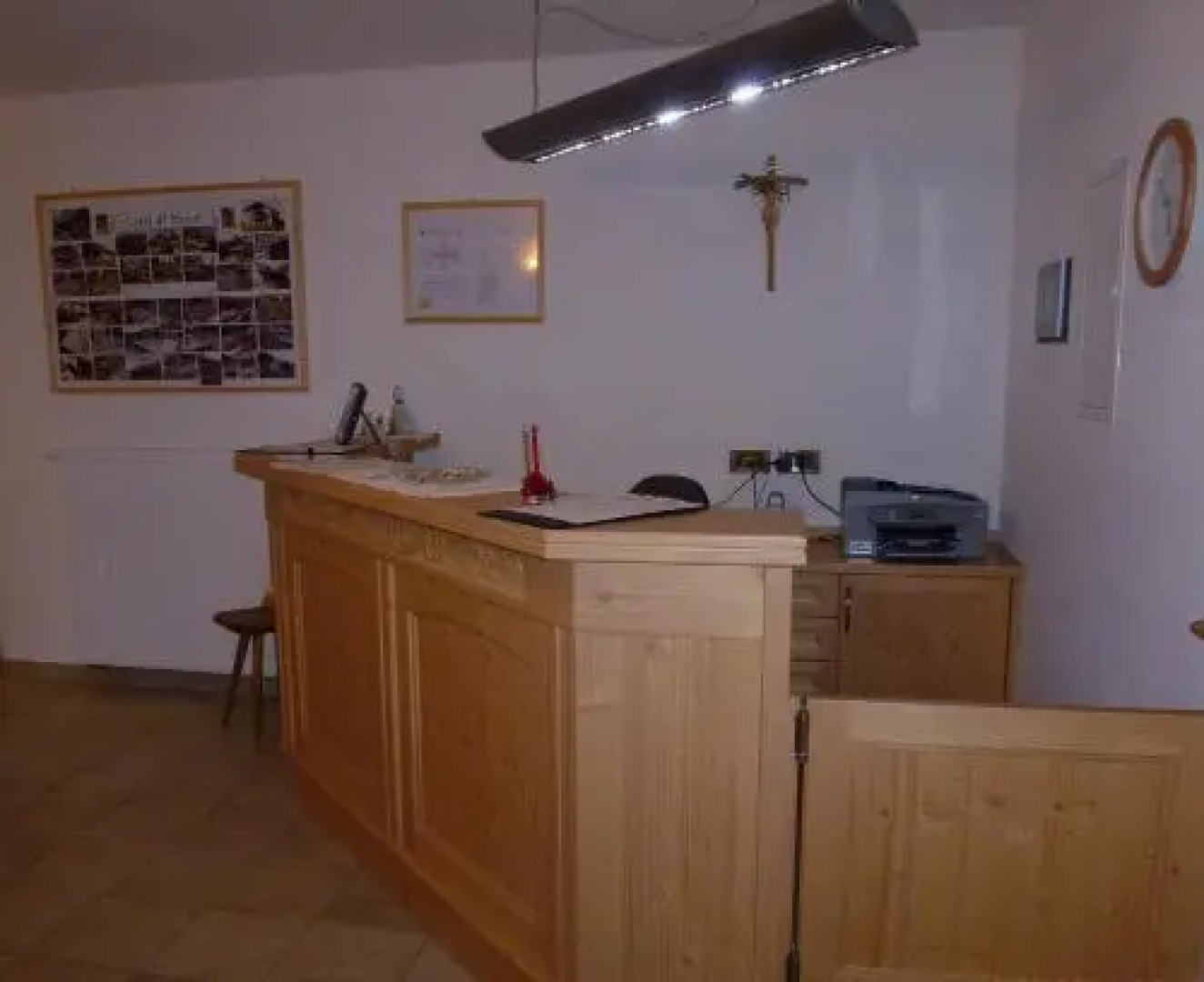 Residence Ciasa Dl Mone