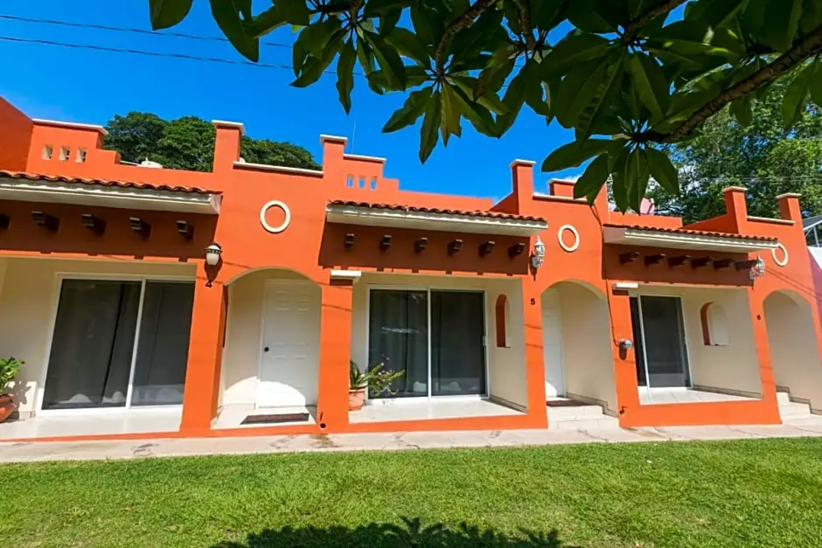 Habitaciones Lucero 2