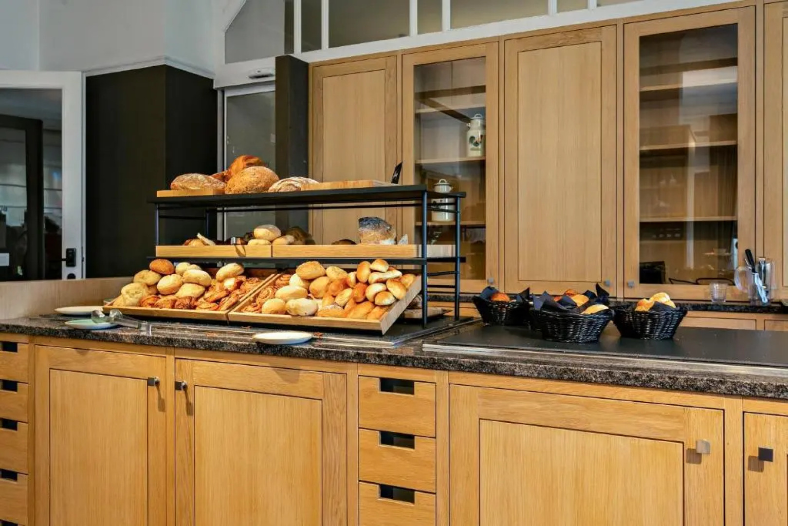 Hotel Astoria De Haan