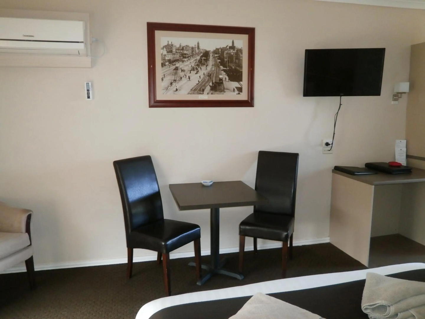 Central City Motor Inn