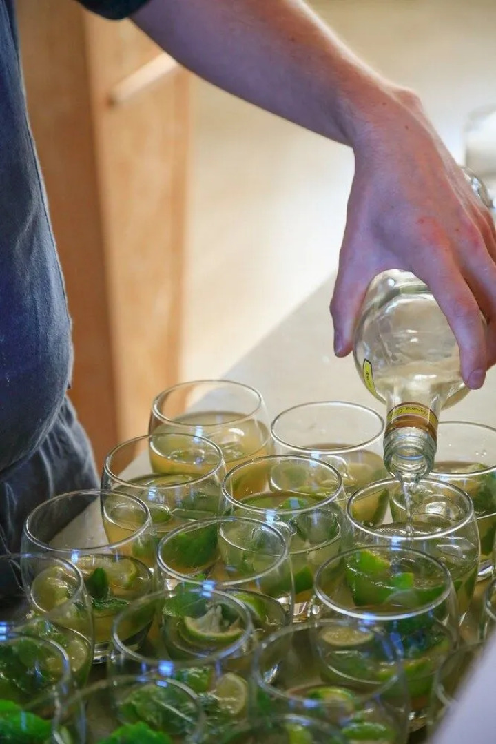 Appartements Cote Ocean