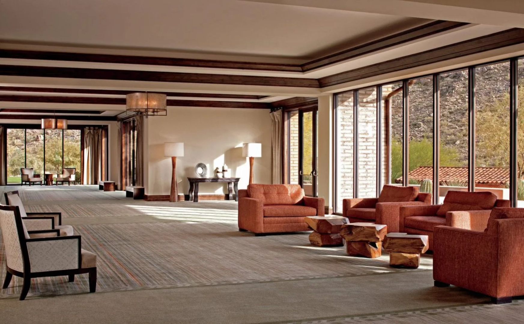 The Ritz-Carlton, Dove Mountain