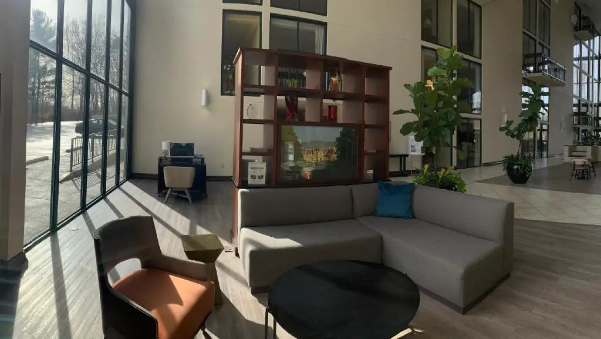 Holiday Inn Asheville Biltmore by IHG