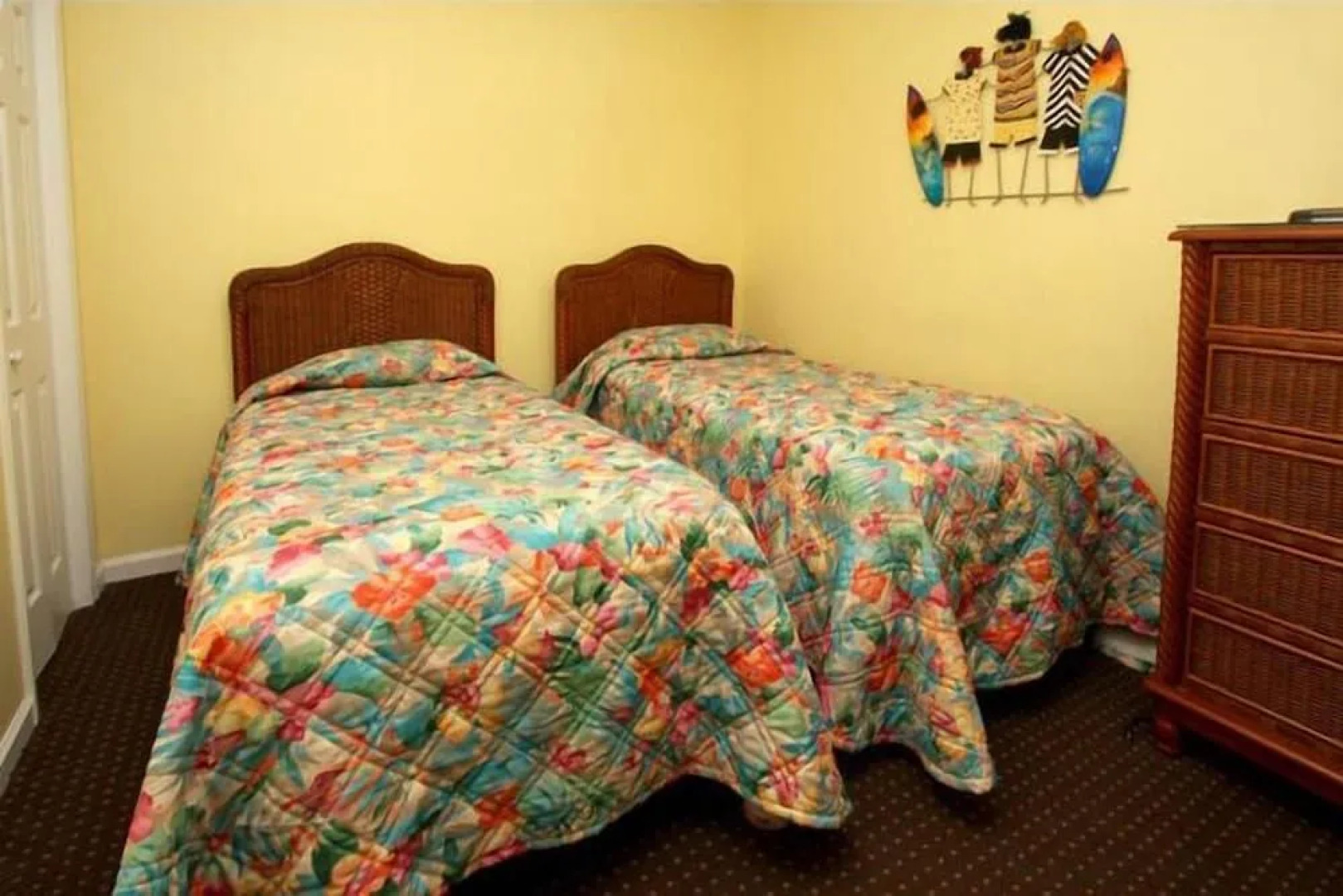 Tahitian Princess by Elliott Beach Rentals