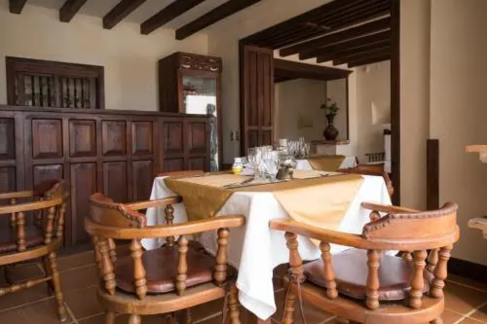 Hotel Colonial Nueva Granada