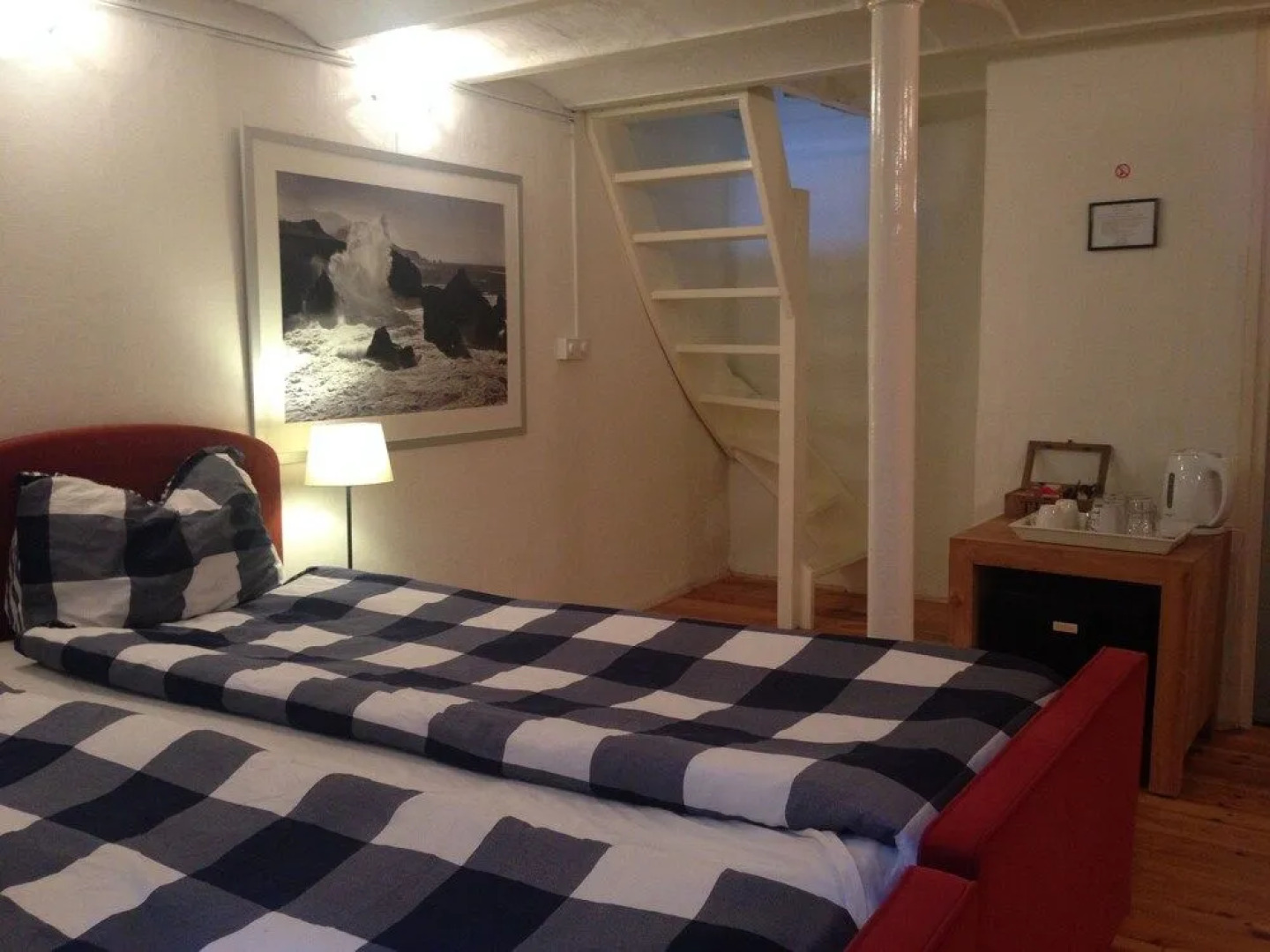 B&B Onder de Peperbus