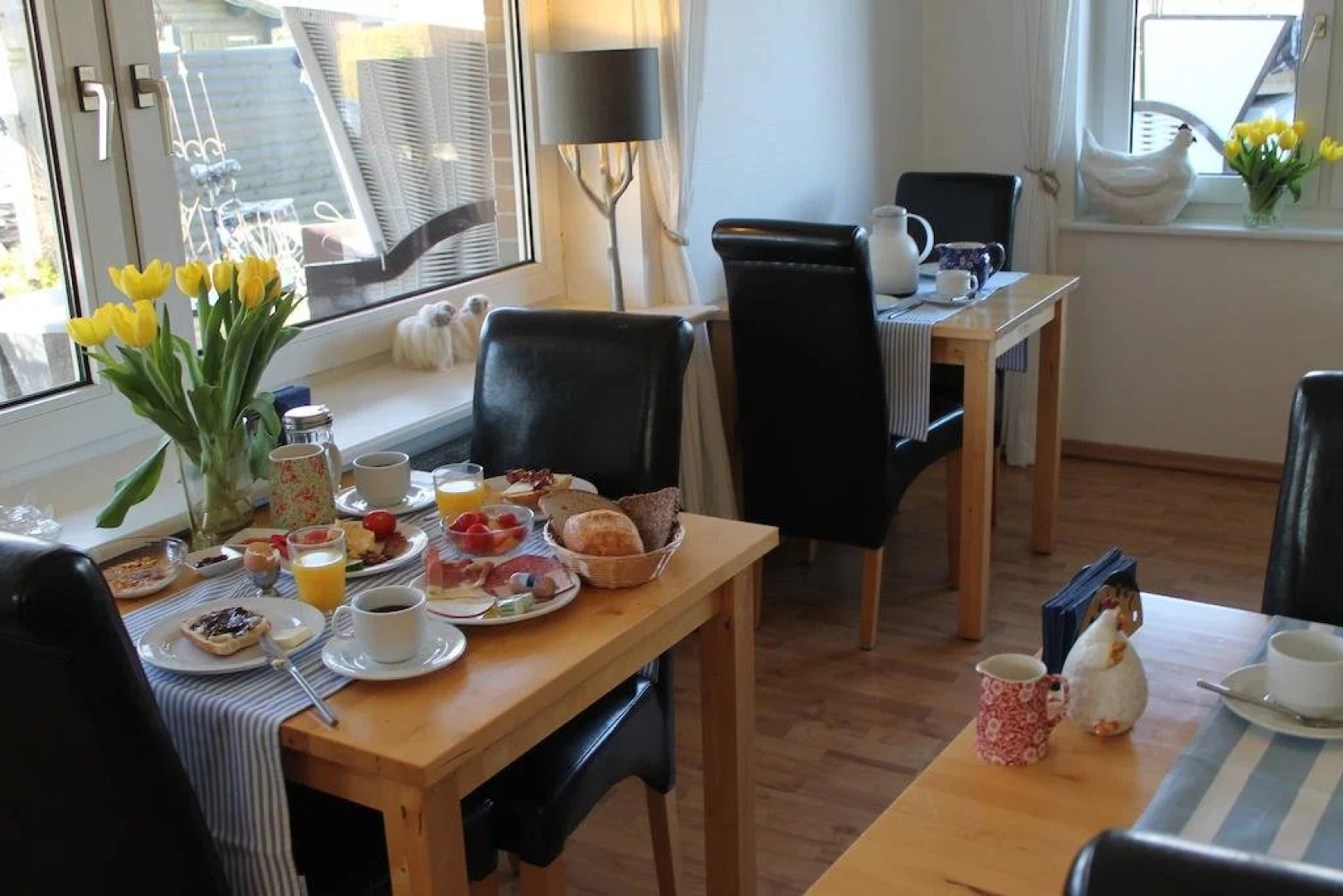 Pension Ruh-Ut