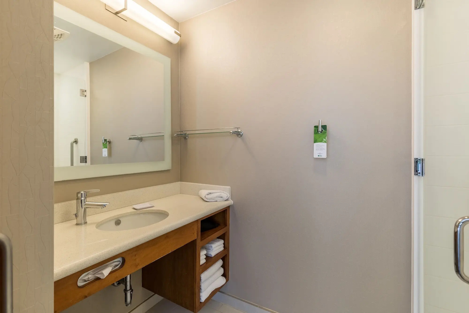 SpringHill Suites by Marriott Houston Rosenberg