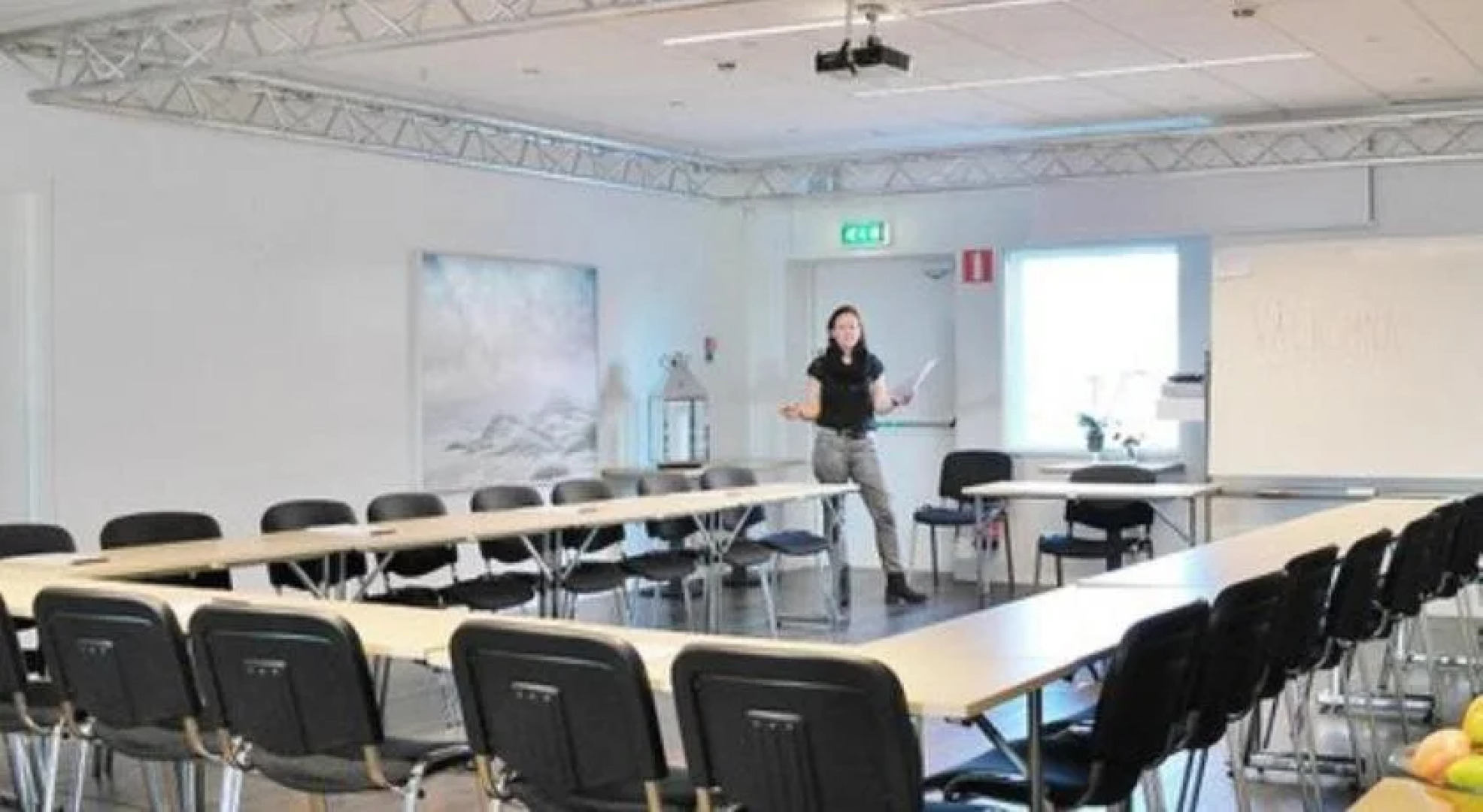 Skärgårdshotellet Hönö