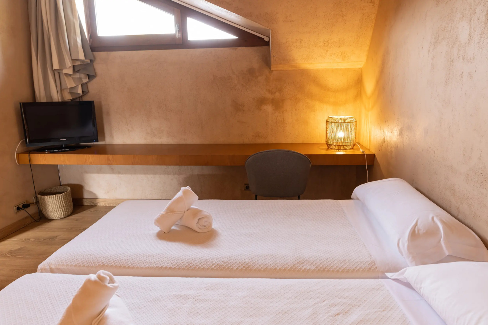 Hotel Xalet del Golf