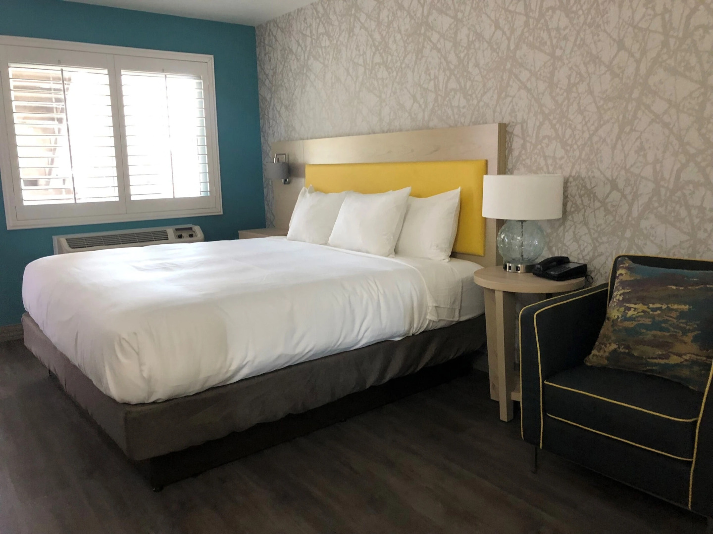 Hillstone Inn Tulare, an Ascend Collection Hotel