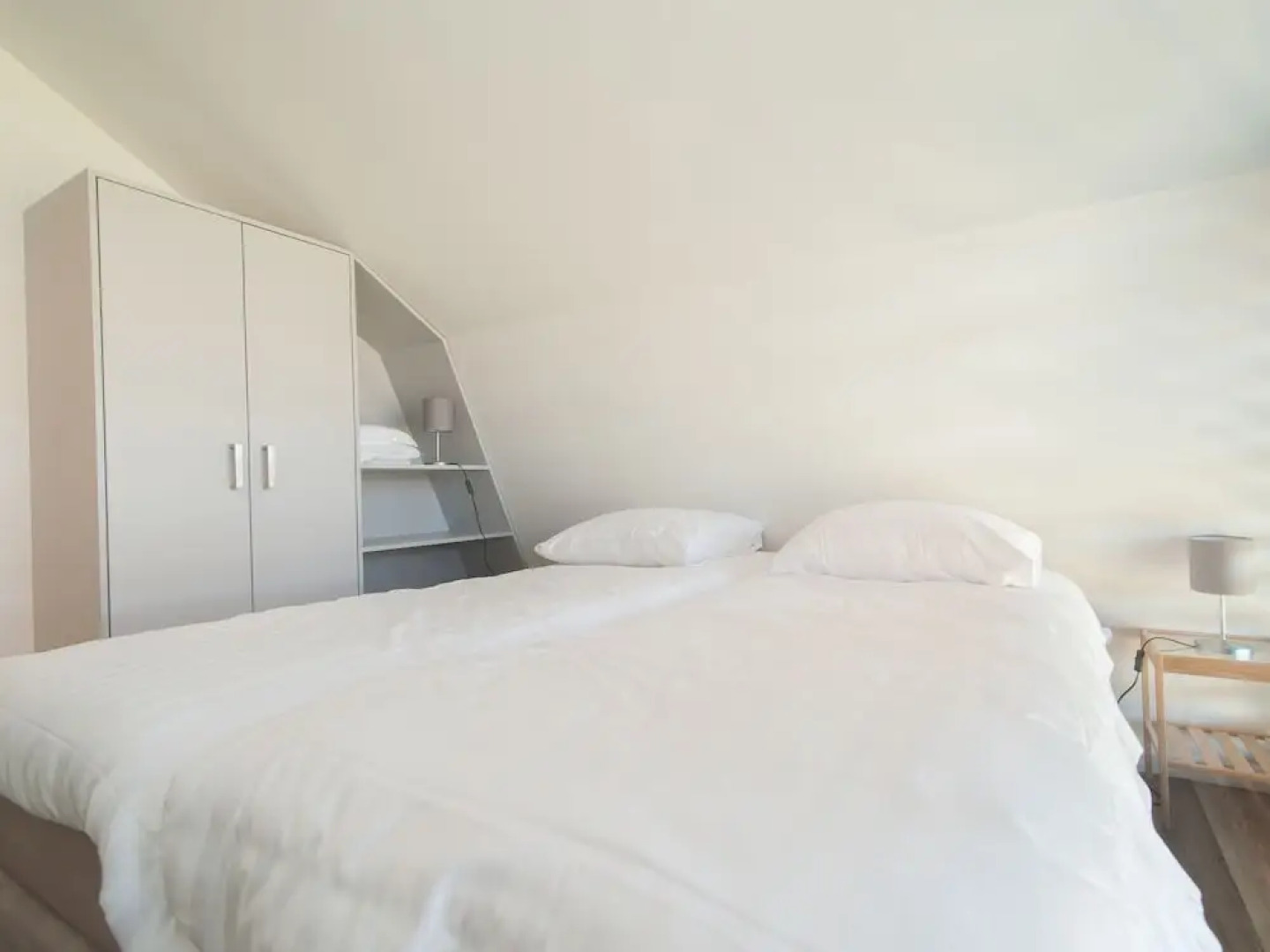 Cozy Holiday Home in Egmond aan Zee by the Sea