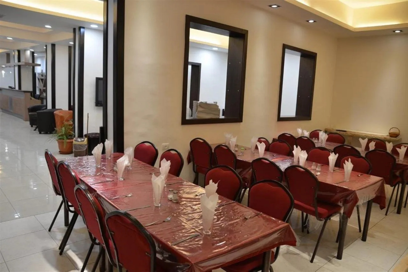 Jerusalem Metropole Hotel